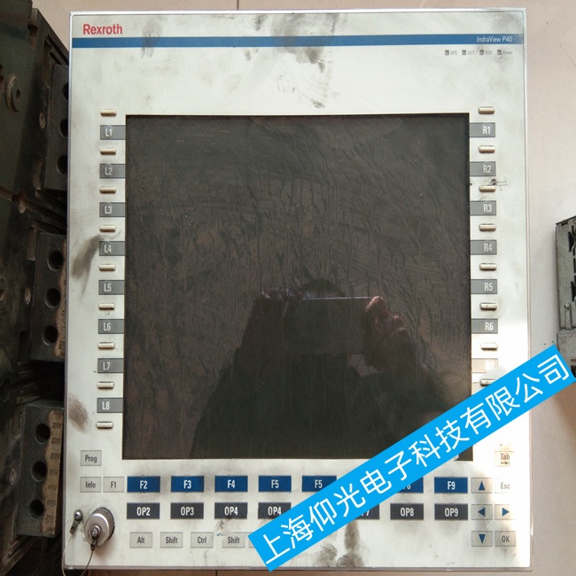 ������ʿ������ϵ�yA10VSO18��늺���Ļ�@ʾ���������ϾS���f��