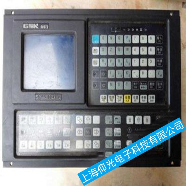 �V��(sh��)��(sh��)��ϵ�y(t��ng)GSK980TB���\(y��n)�Еr(sh��)�Ԅ��؆����ϾS�����Ϻ�����