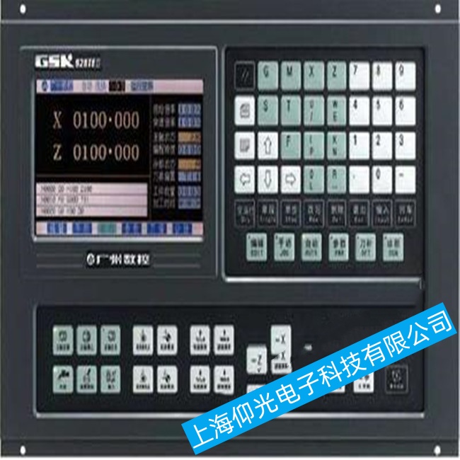 �Ϻ��V��(sh��)��(sh��)��ϵ�y(t��ng)GSK980TB��늟oݔ�����ϾS�޾S�o(h��)�ӹ�����