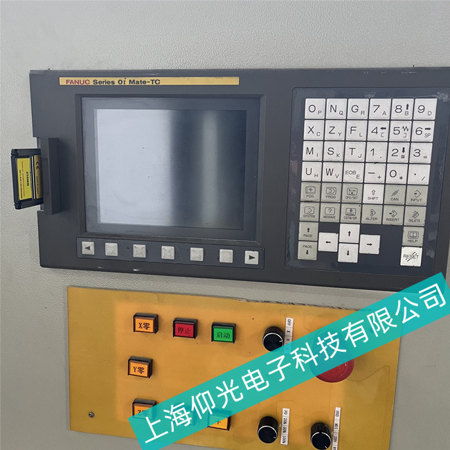 ������ӾS��FANUC�l(f��)�ǿ�܇�����������й��ϾS��//�y(c��)ԇƽ�_(t��i)�Rȫ