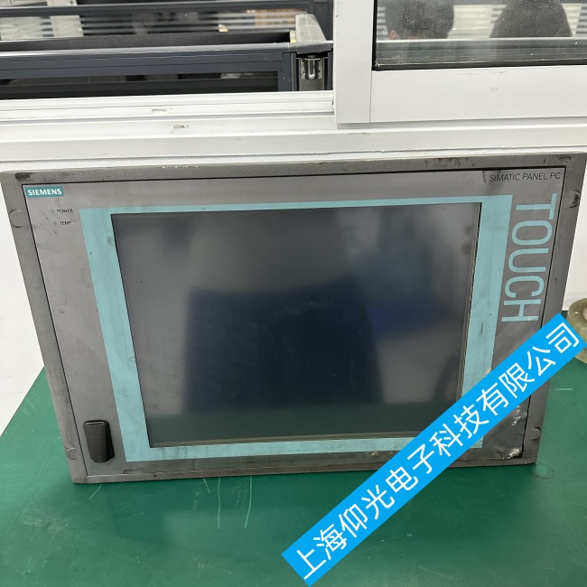 �������T�ӹ��ؙCSIMATIC IPC847�o�����Ӳ���ϵ�y(t��ng)���ϾS�޼��g(sh��)��