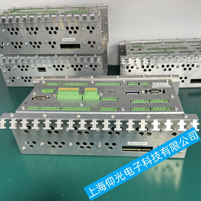 ���ڴ���MAN����·������MPC-10ָʾ��������������ϾS�����M�z�y