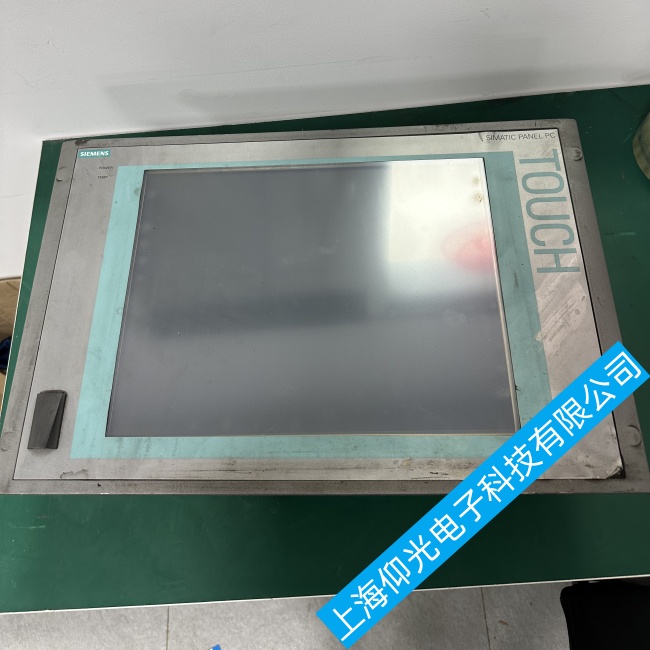 �Ϻ����T�ӹ��ؙC(j��)SIMATIC IPC547C�_�C(j��)��o(w��)������ʹ�ù��ϾS�޶�ʮ�꽛(j��ng)�(y��n)