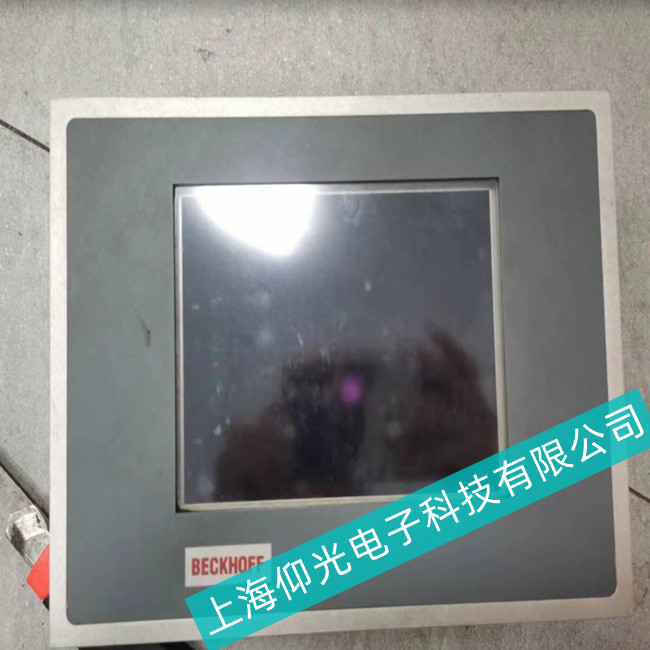 Beckhoff�������ؙCC6030�_�C��������������S�ތ��I
