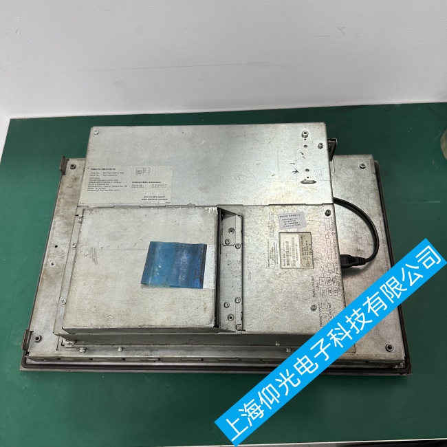 �������T�ӹ��ؙCSIMATIC IPC647CͻȻ�Ԅ��P�C���ϾS���ļҌ��I