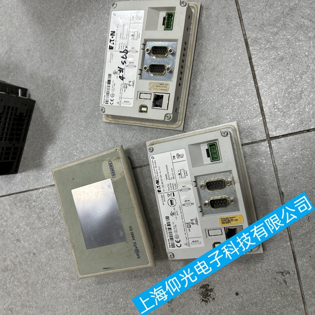 ����SAACKE HMI 03ȼ�����|������Ļ�o�������@ʾ���ϾS�����]�S��