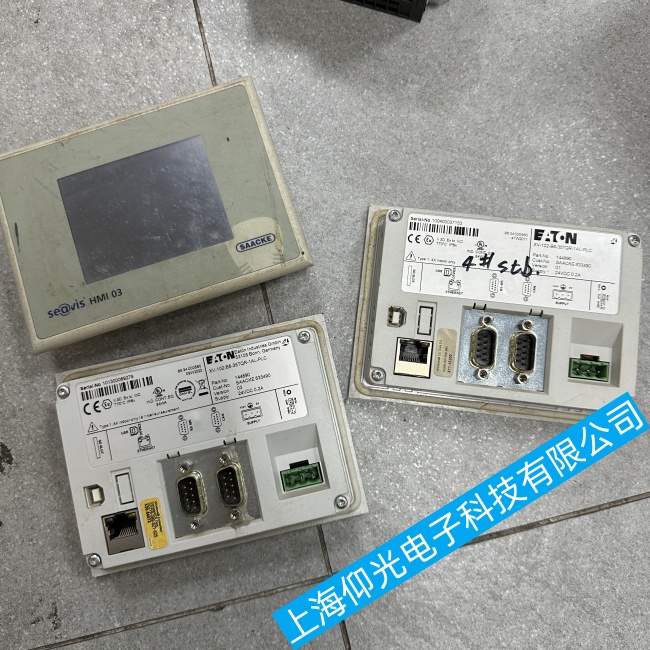 ����SAACKE HMI 03ȼ�����|�����|�����ʴ_��ʧ�`���ϾS��Ʒ�|���C