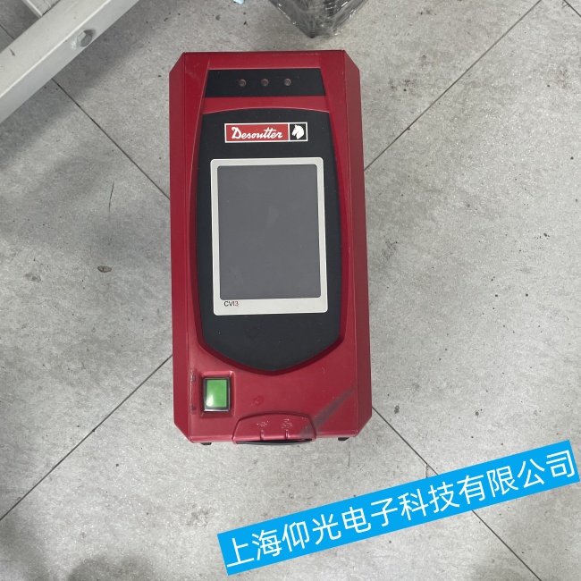 Desoutter�R�^�Q�o������CVIC II�Q�o���ز��ʴ_���ϾS�ޱ��B����