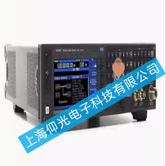 KEYSIGHT�ǵ�N5182B MXG Xϵ�����lʸ����̖�l(f��)����9GHz��̖Դ�Ĺ��ϾS�ޱ��B(y��ng)
