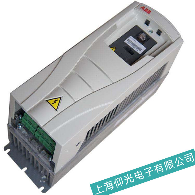 ABB׃�l��ACS550 P54ϵ���@ʾ�^늉����ϾS��