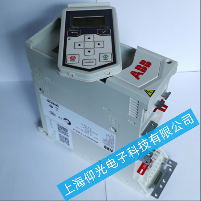 ABB׃�l��ACS530���FͨӍ����������ԓ��ξS��