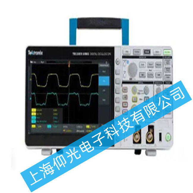 Tektronix(̩��)MDO3052�����ʾ���� ���c��������ԓ��ô̎��