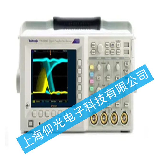 Tektronix(̩��)MDO3052�����ʾ�������F���β���ԓ��ξS��