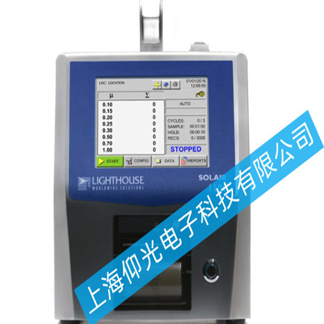 �m������Ӌ���� LasairIII5100���F �󾯹���δ���ӹ��ϵľS�޷���