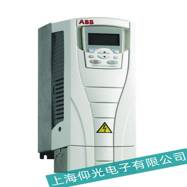 ABB׃�l��ACS880-01-087A-3��ָʾ�����������ô�S��