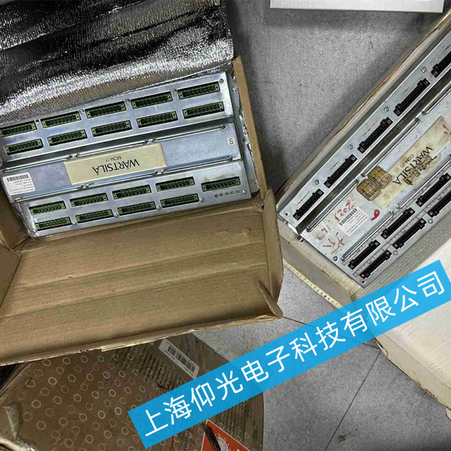 WARTSILA���a�mIOM-10ģ�K46WIOM PAAE008486�S�޷�����