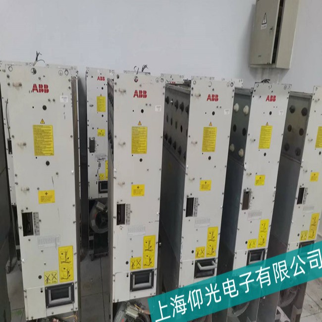 ABB׃�l��ACS510-01-038A-4��늟o�@ʾ���ϾS�޷���