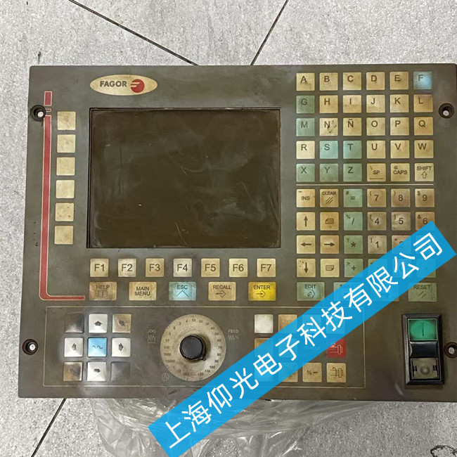 �l��ϵ�y���S�� CNC 8035-M-COL-R-2�@ʾ��Ҋ���ϾS��