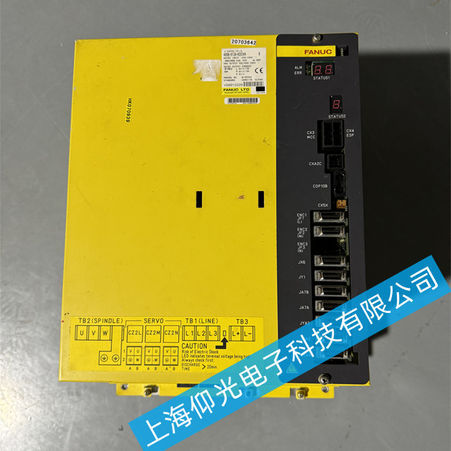 �l�ǿ��ŷ��ӾS��A06B-6164-H343#H580��SP1220�S��