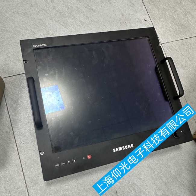 SAMSUNG���Ǵ����C(j��)œ�@ʾ��SPDU-19L�@ʾ��(n��i)�ݮ������ϾS�޷���(w��)�ᾀ(xi��n)