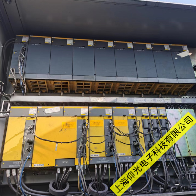 FANUC�ŷ��(q��)��(d��ng)����(b��o)�����a422�������S��