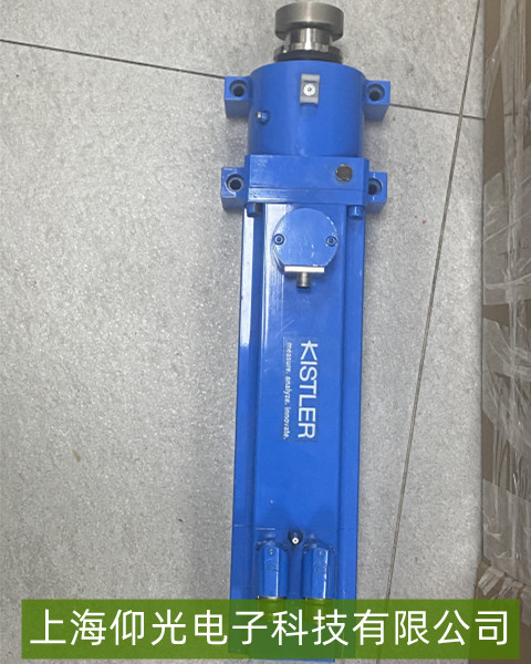 Kistler��ʯ�����y(c��)��Һ���C(j��)���c(di��n)ƫ�ƹ��ϾS��ָ��