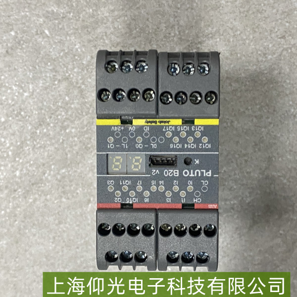 ABB��ȫ�^�����ָʾ�����������ϾS��ָ��