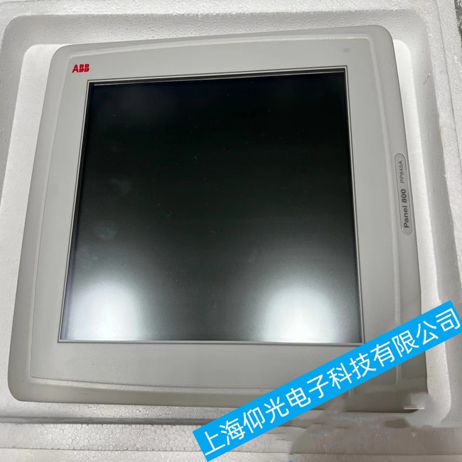 ABB�|�����o���M��ϵ�y��һ�݌��I�S��ָ�ρ���