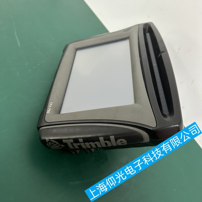 Trimble CFX-750 �r(n��ng)�I(y��)��(d��o)���K�˾S��