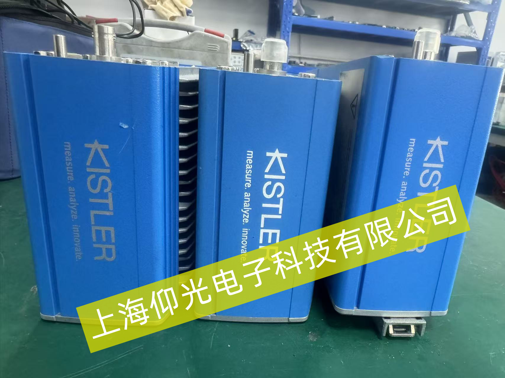 KISTLER ��ʯ���y���O��S��