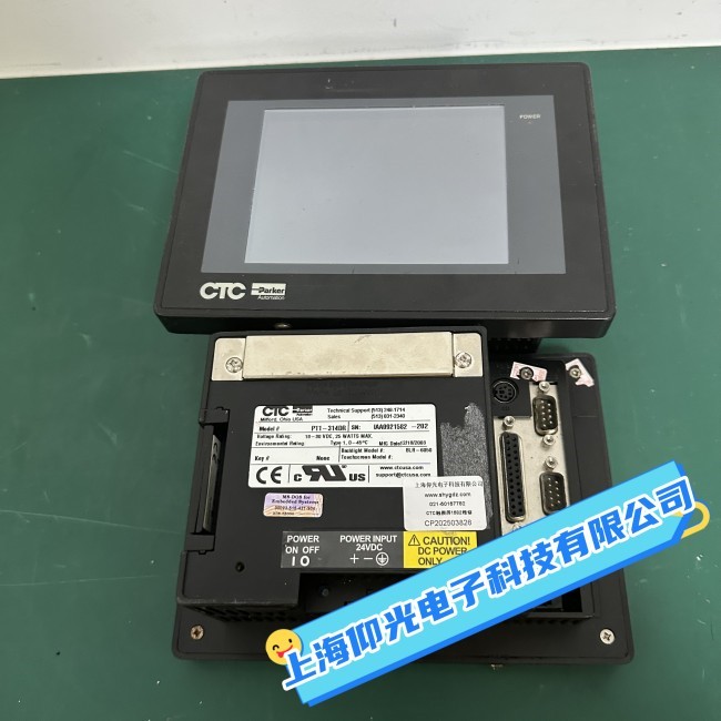 CTC Parker P11-314DR �|�����S��