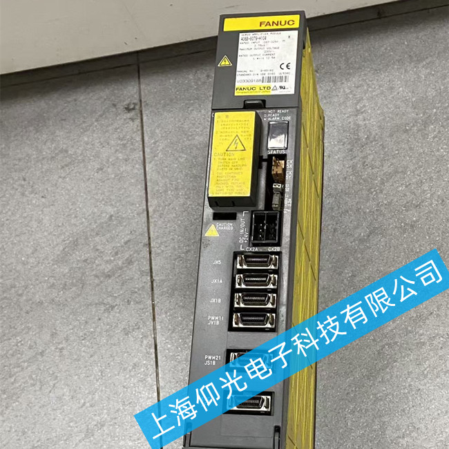 �l(f��)�ǿ��ŷ��(q��)��(d��ng)��A06B-6079-H104��(b��o)���@ʾ400���ϾS�޷���