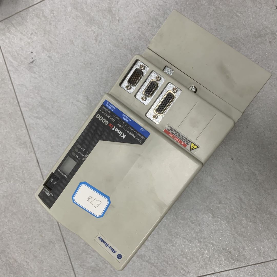 AB伺服驅動器維修 AB伺服驅動器維修